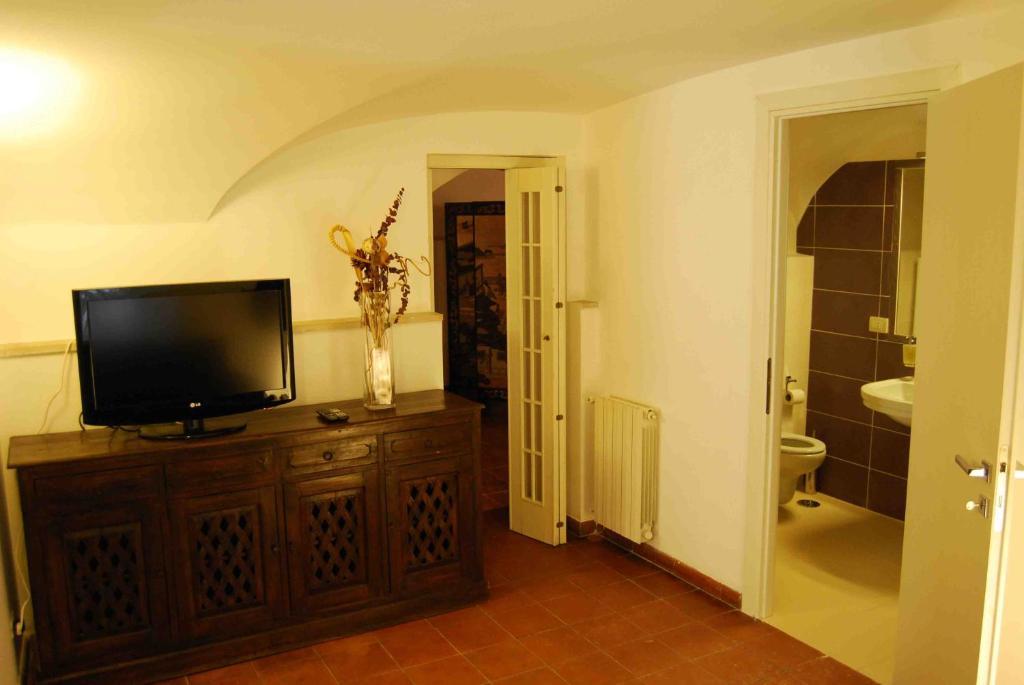 The Vault Suite Roma Cameră foto