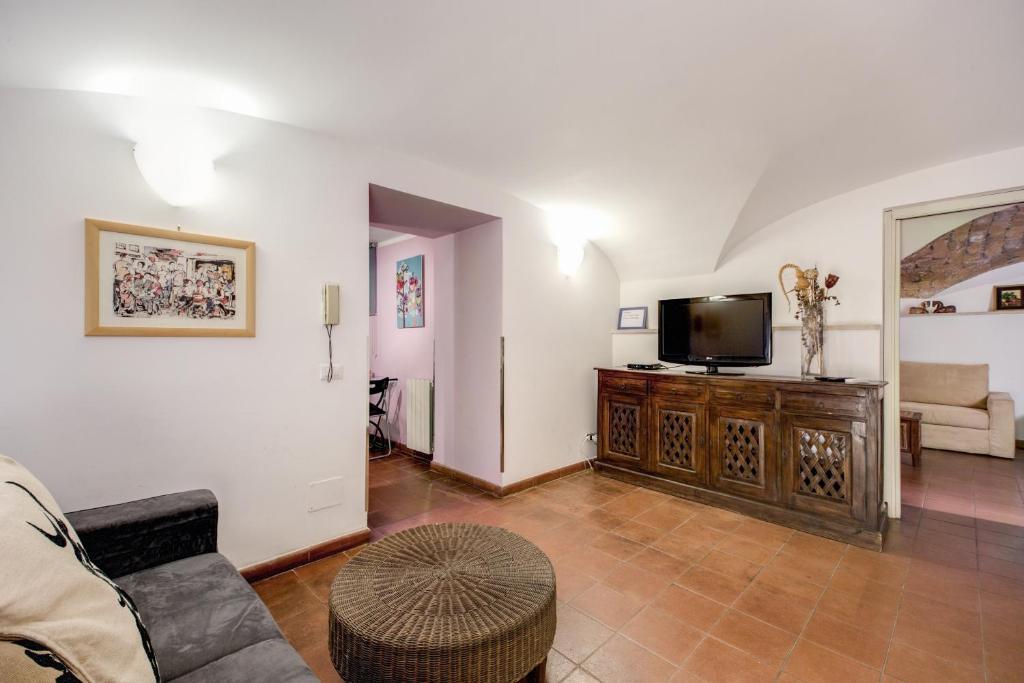 The Vault Suite Roma Cameră foto