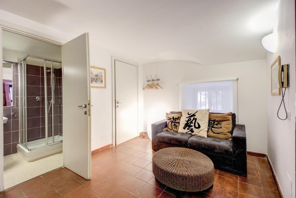 The Vault Suite Roma Cameră foto