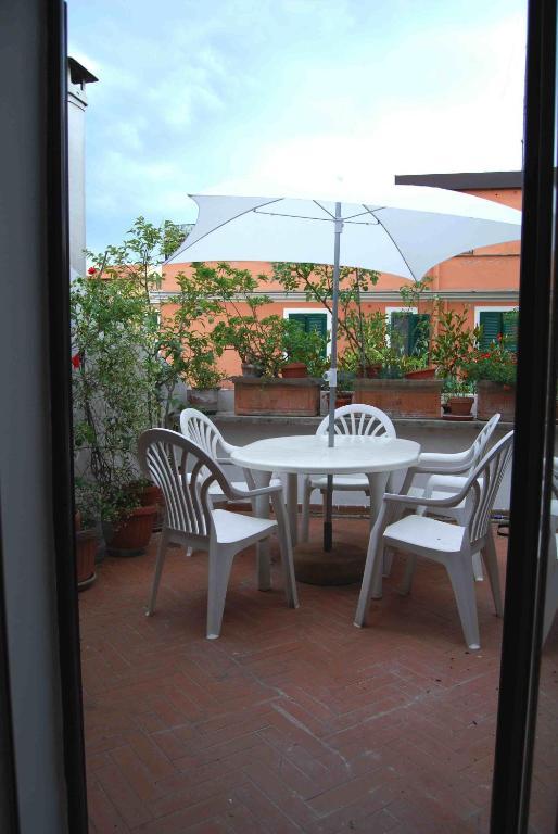 The Vault Suite Roma Exterior foto